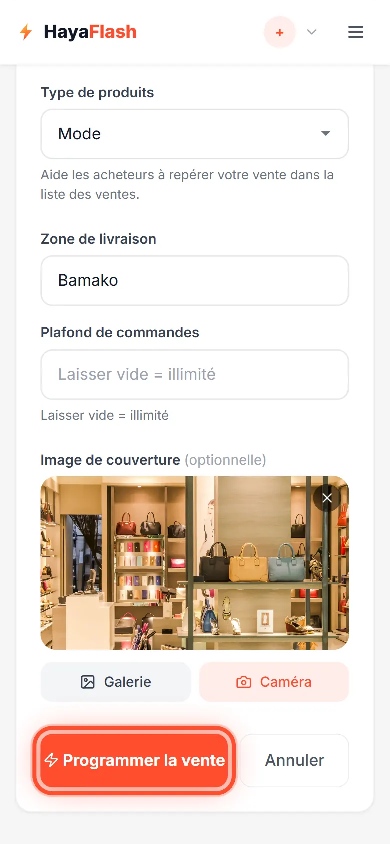 La fin se calcule toute seule